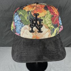 SnapBack: New York Mets “Jacquard”