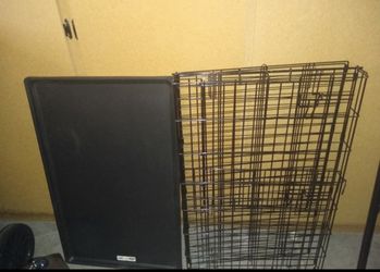 Dog kennel