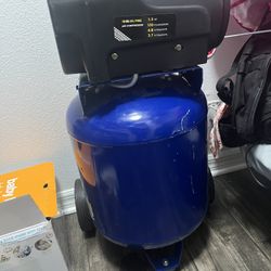 GoodYear Compressor