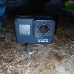 GoPro Hero 7 Black 
