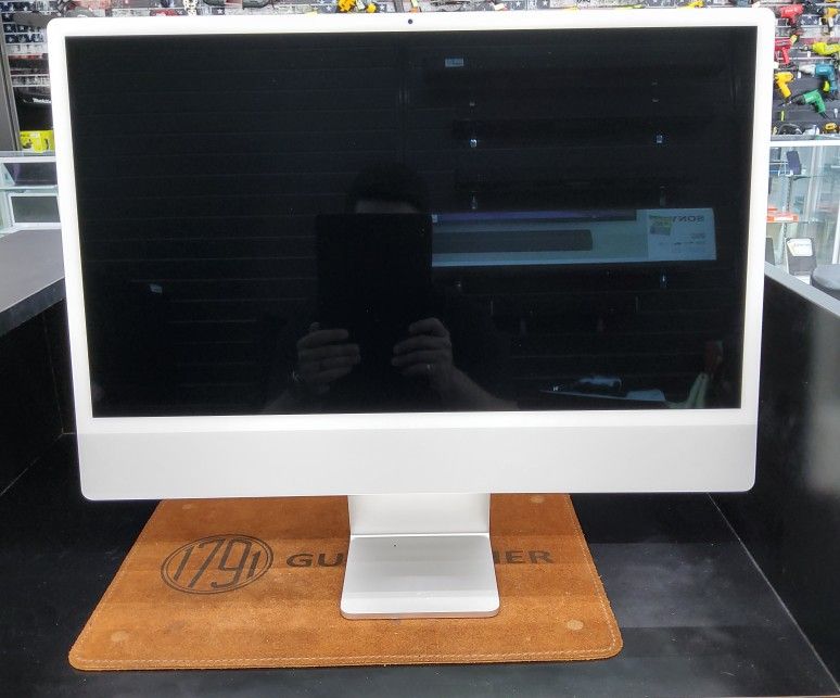 Apple iMac - 2021 (A2438)