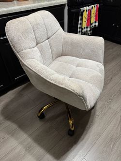swivel barrel accent