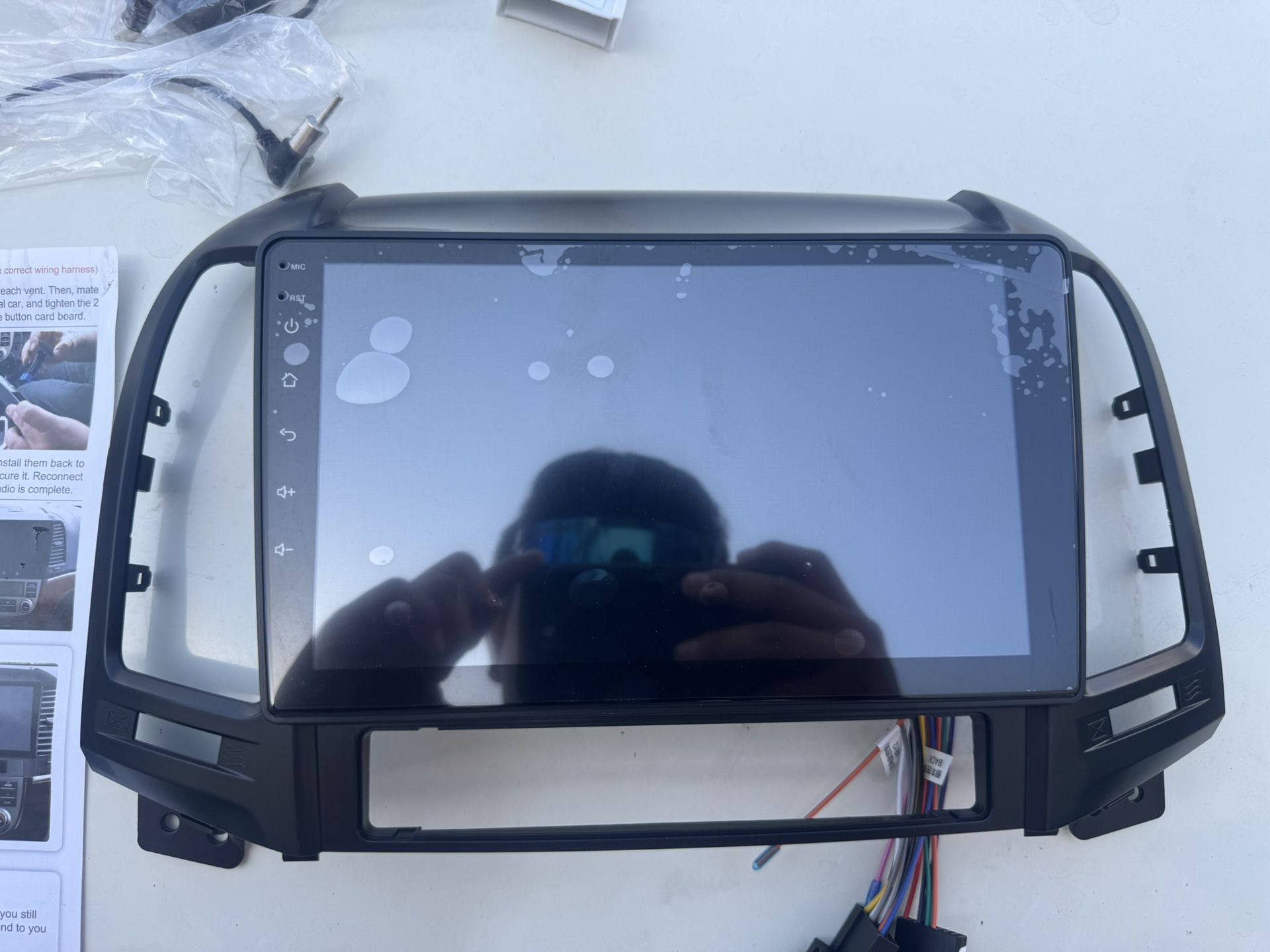Stereo 