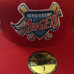 Anaheim Angels