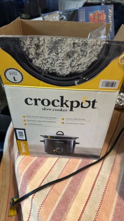 Crockpot
