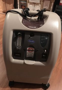 Invacare Perfectow Oxygen Machine