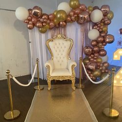 Party Planner