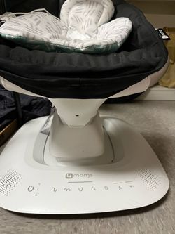 4moms MamaRoo Baby Swing