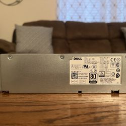 Dell OptiPlex 5050 Power Supply 