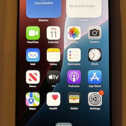 Like New iPhone 15 Pro Max 512Gb Titanium AT&T