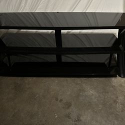 65” Entertainment Center