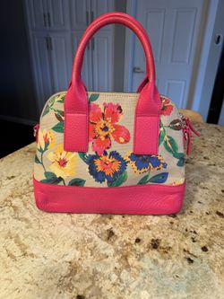 Vintage Kate Spade Small jenny $50