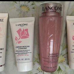 Lancôme Bundle 