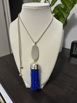 Kendra Scott Necklace Set