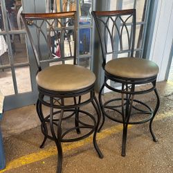 Bar Stools