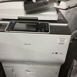 Printer Ricoh