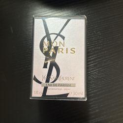 Ysl mon parris 