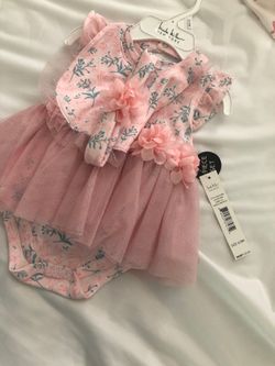 Baby girl outfit