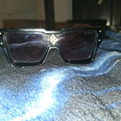Designer Lv Glasses 