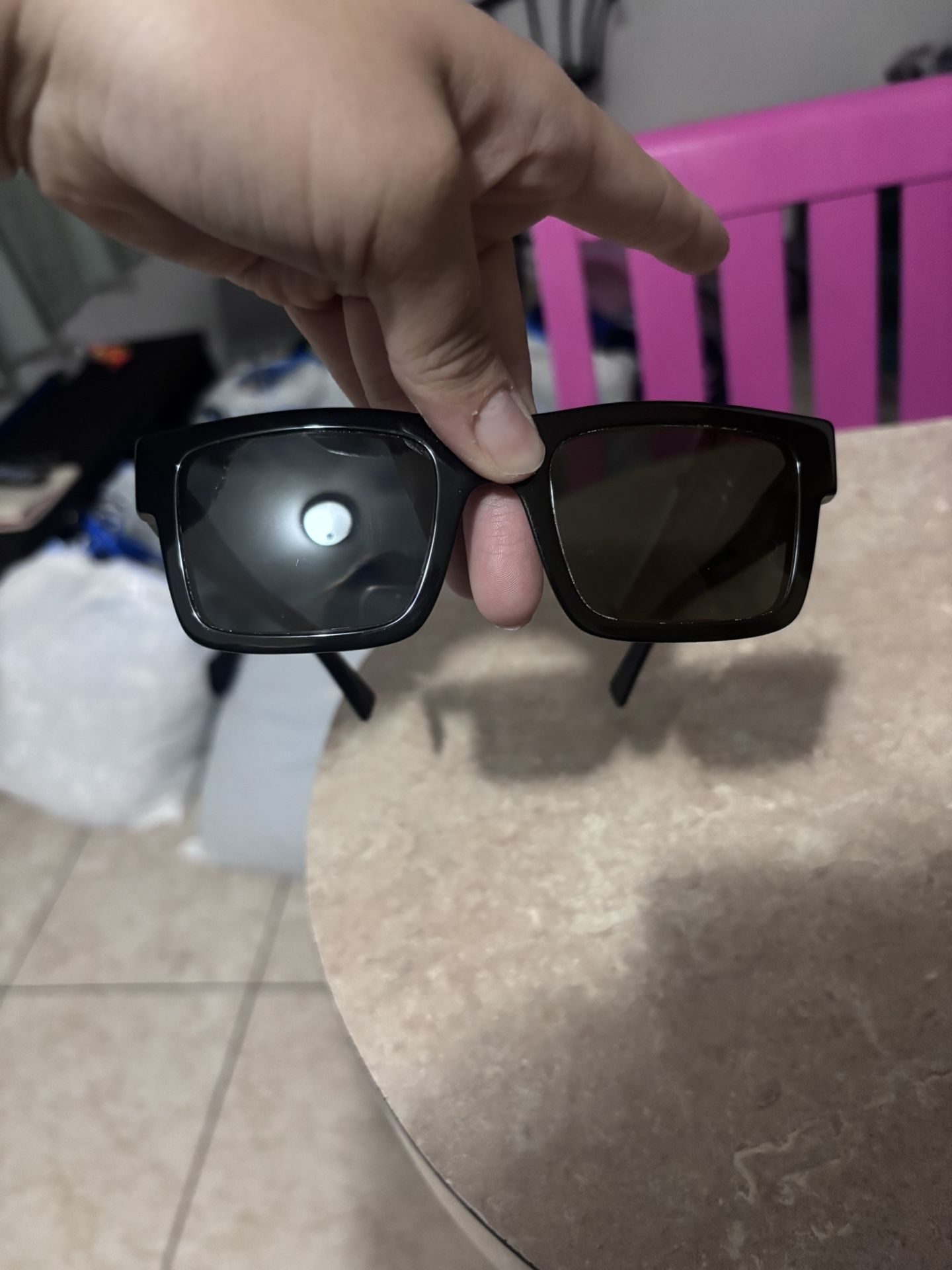 PRADA MEN SUNGLASS