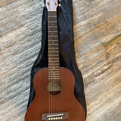 Mini Acoustic GuitR