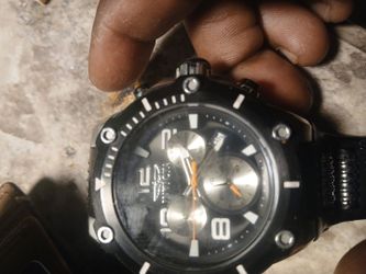 Invicta men's watch