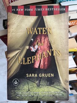 Water For Elephants