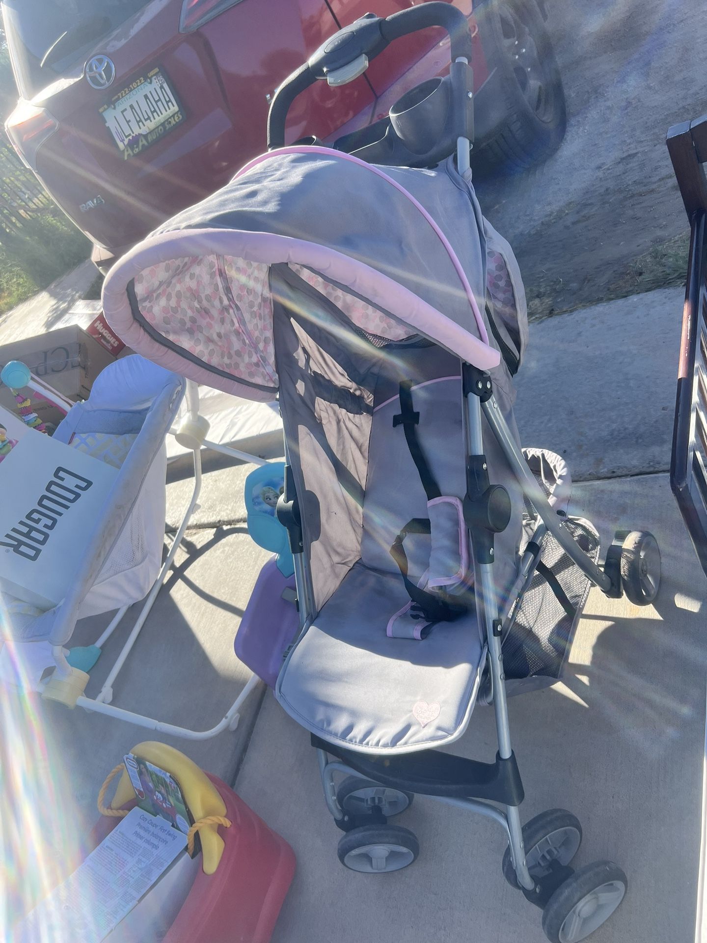 Stroller