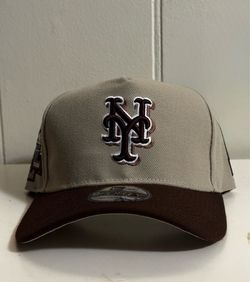 🔥 New Era NY Mets Shea Stadium Snapback Hat