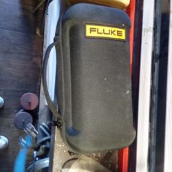 Fluke Insulation Multimeter 1587 FC