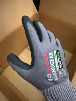 Multipurpose Glove Micro Foam