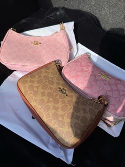 coach bags