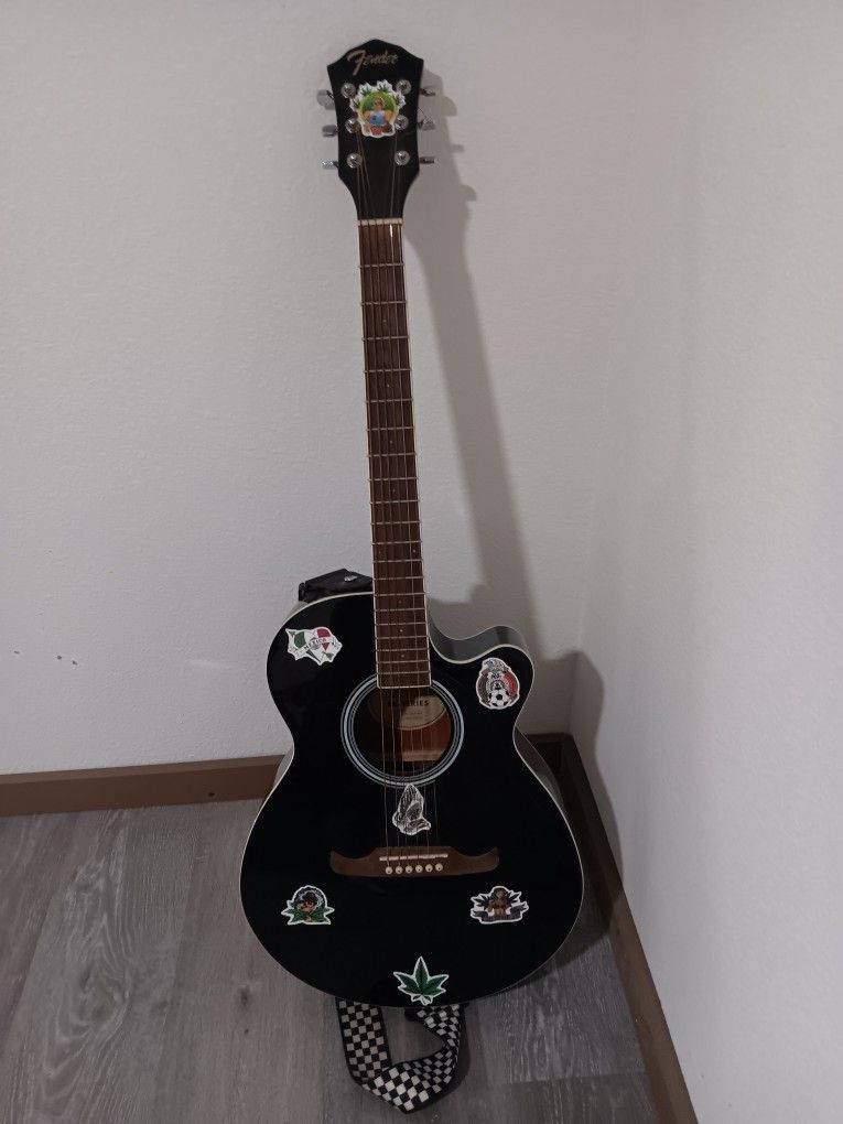 Guitarra