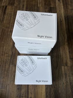 4K Night Vision Goggles for Adults,16X Zoom Night Vision Binoculars with 1000FT Infrared Range,5000mAh Rechargeable Battery,3.5" Screen,Include 32GB C