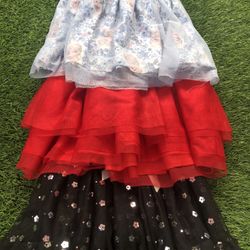Clothes For Girl