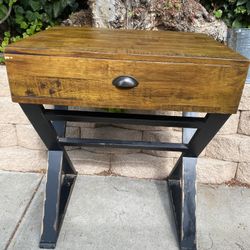 World Market Secretary Desk 34 x28