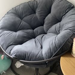 Papasan Chair