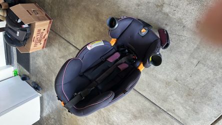 Car Seat