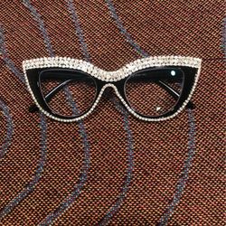 MINCL Diamond sunglasses