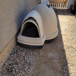 Dog Houses