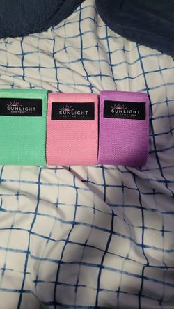 Resistance Bands