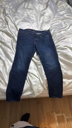 Express Jeans 34x30 Slim