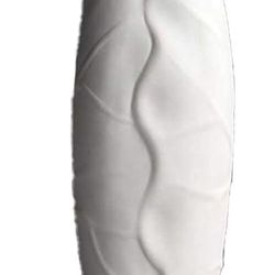 Lotus Leaf Vase