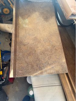 8 FUTURA DEEPSTAR BRONZE COUNTERTOP
