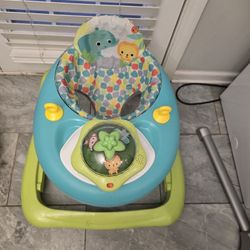 Baby Walker