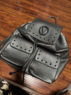 Valentino Backpack