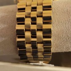 AUTHENTIC MICHAEL KORS WATCH FOR MEN