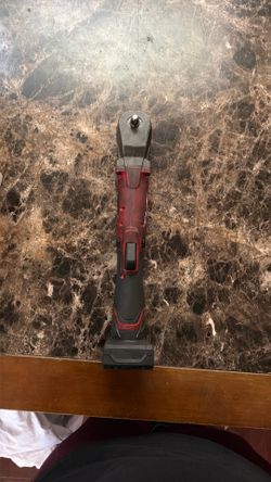 Milwaukee  3/8ths impact wrench