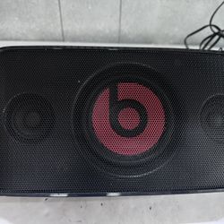 Beats by Dr. Dre Beatbox Portable Speaker Dock Stereo Home Audio 