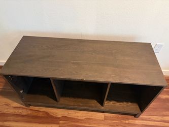 Tv table